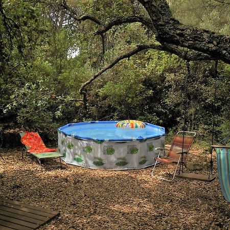La Cabana Del Alcornoque Кордоба Екстериор снимка