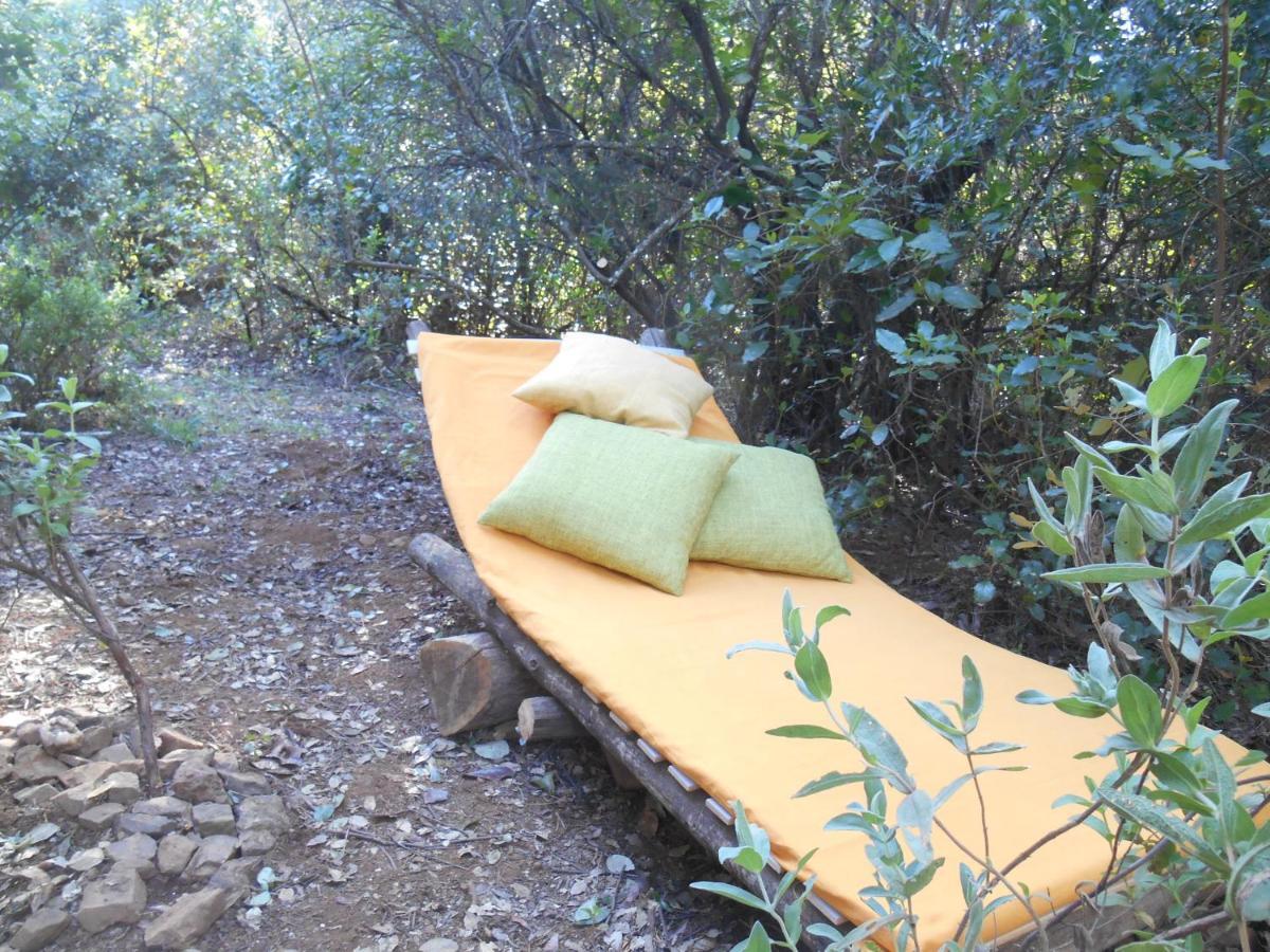 La Cabana Del Alcornoque Кордоба Екстериор снимка