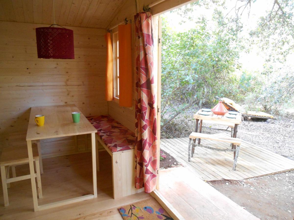 La Cabana Del Alcornoque Кордоба Екстериор снимка