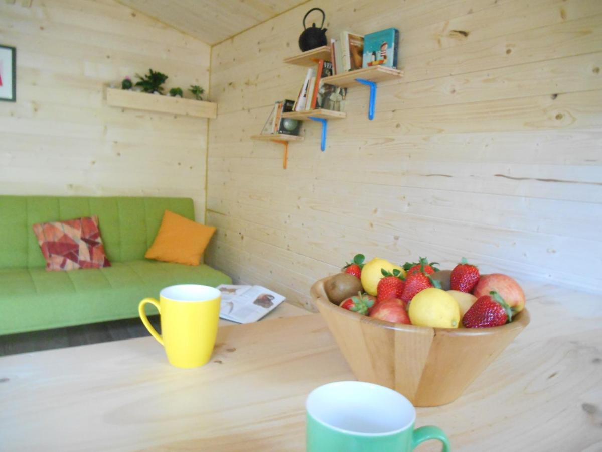 La Cabana Del Alcornoque Кордоба Екстериор снимка