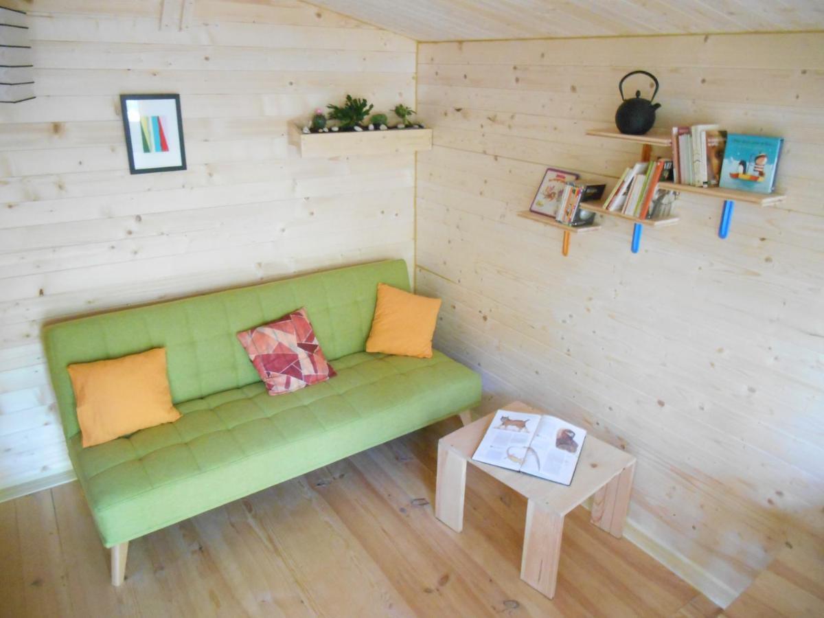 La Cabana Del Alcornoque Кордоба Екстериор снимка