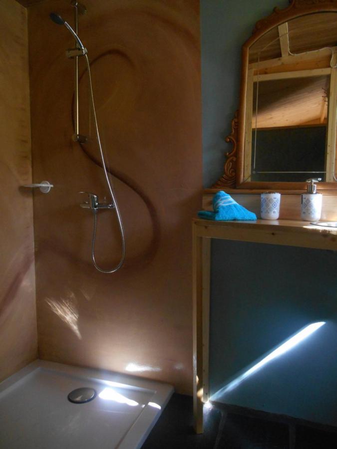 La Cabana Del Alcornoque Кордоба Екстериор снимка