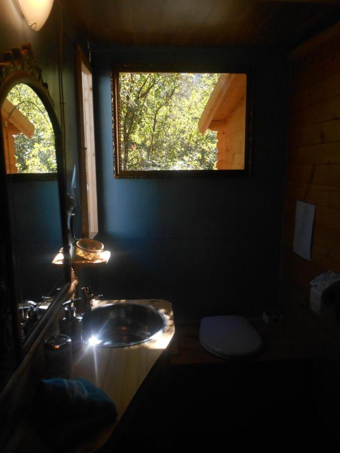La Cabana Del Alcornoque Кордоба Екстериор снимка